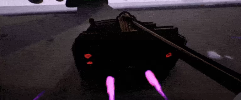 KnockedDown video 4