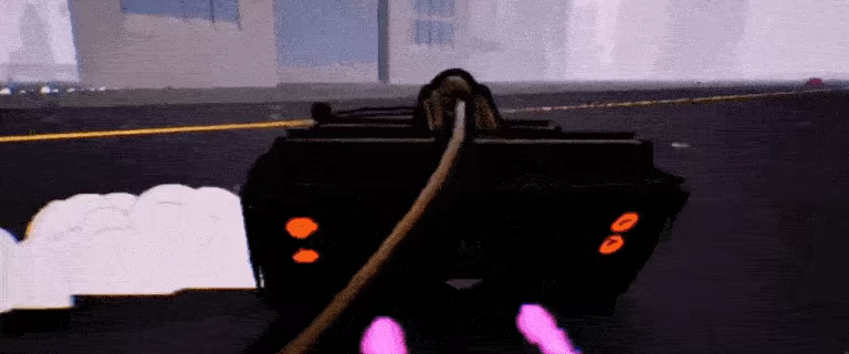 KnockedDown video 3