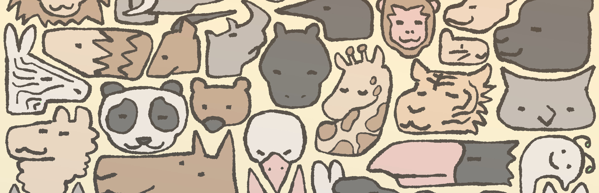 Wild Whiskers Cafe