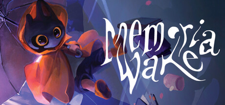 Memoria Wake cover art