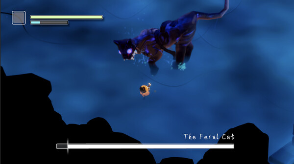 Memoria Wake screenshot 3