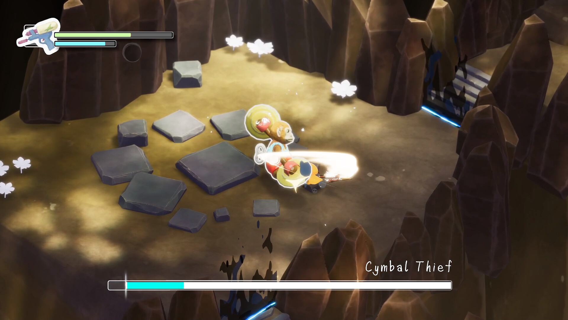 Memoria Wake screenshot #11