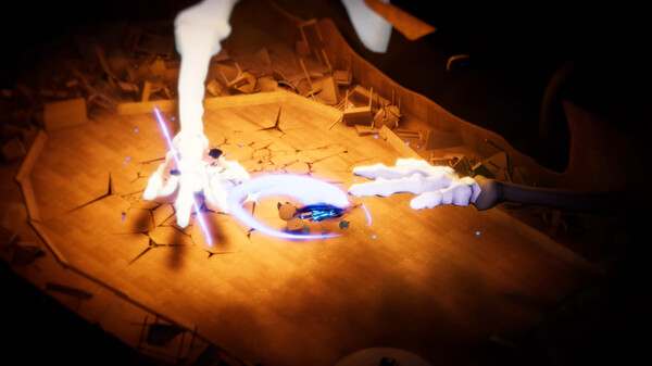 Memoria Wake screenshot 1