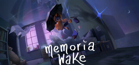 Memoria Wake