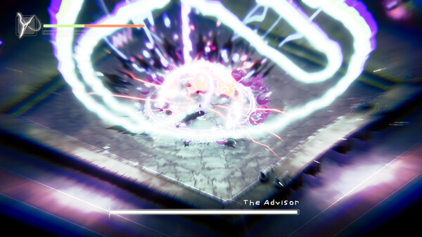 Memoria Wake screenshot 5