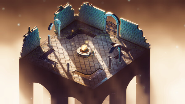 Memoria Wake screenshot 2