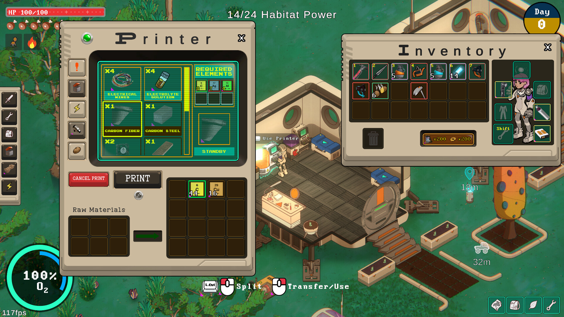 Astoria screenshot #6