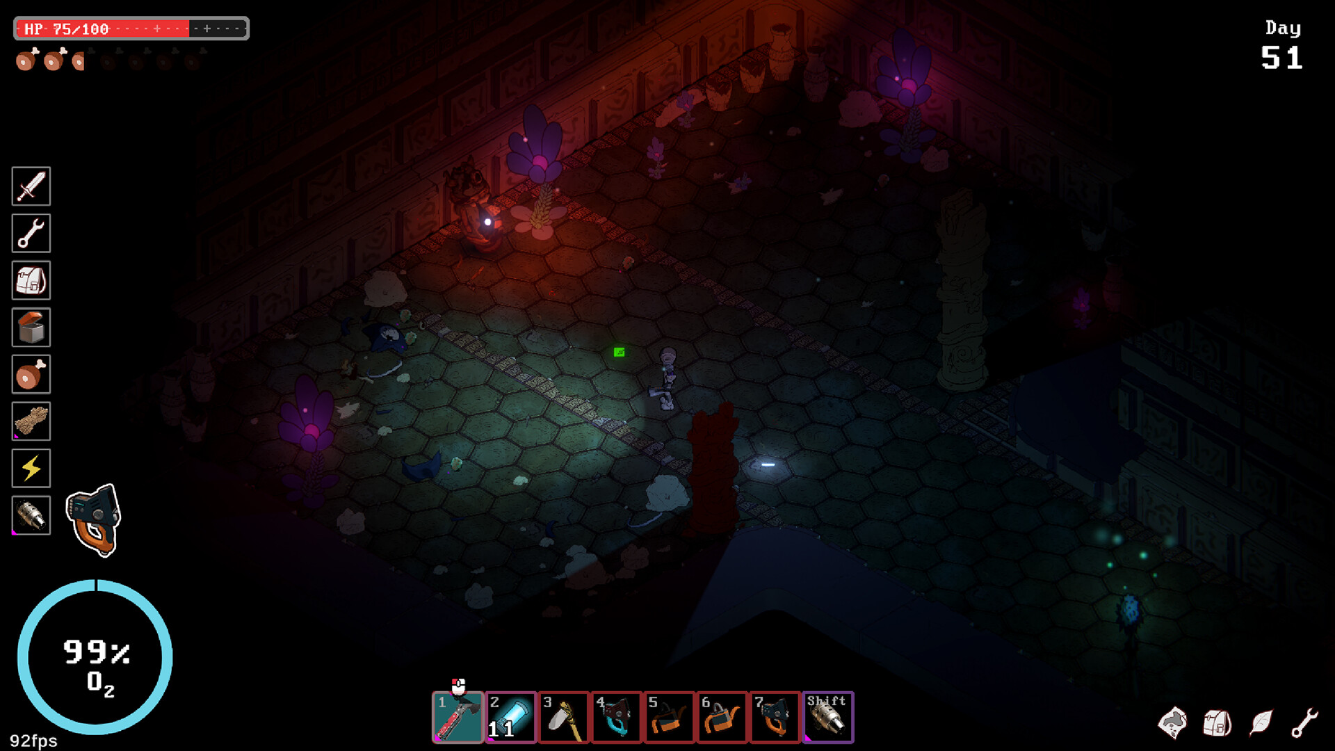 Astoria screenshot #8