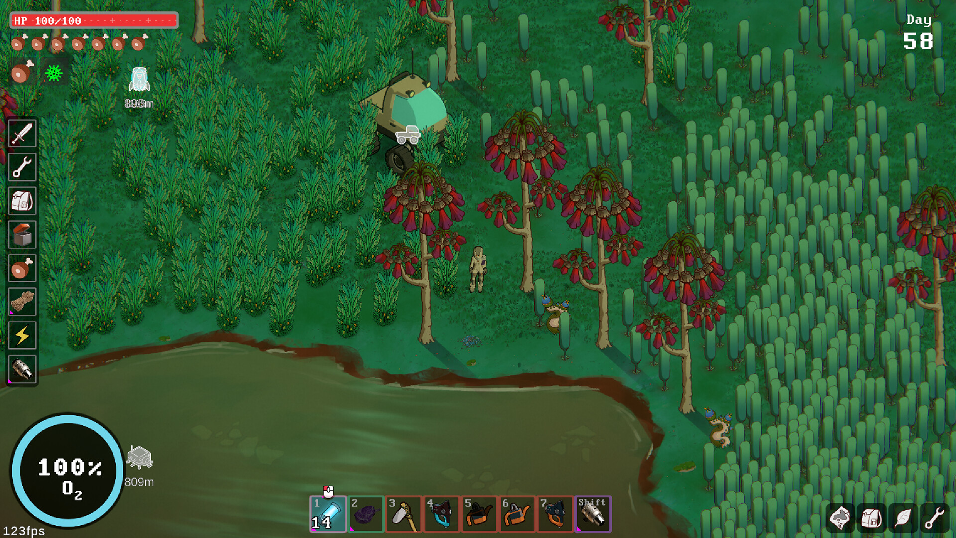 Astoria screenshot #9