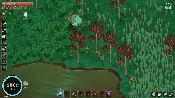 Astoria screenshot 6