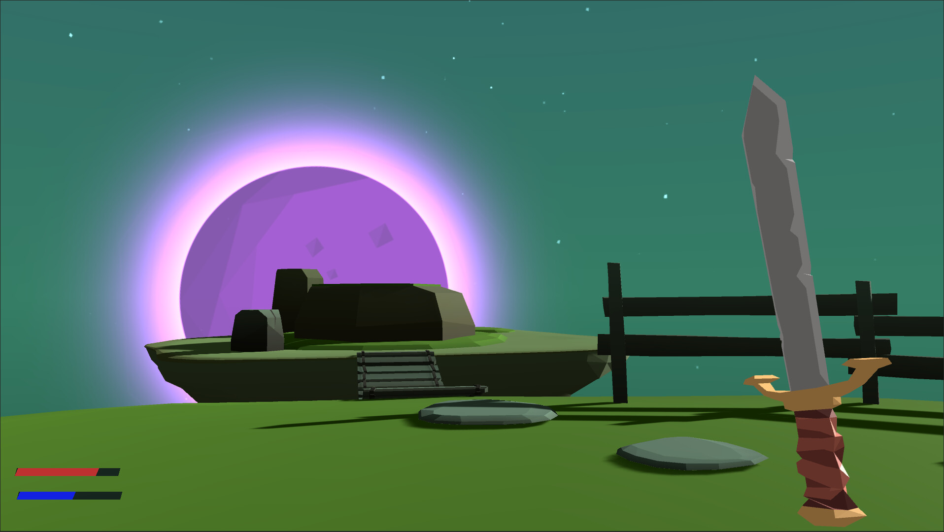 screenshot of Afterborne 3