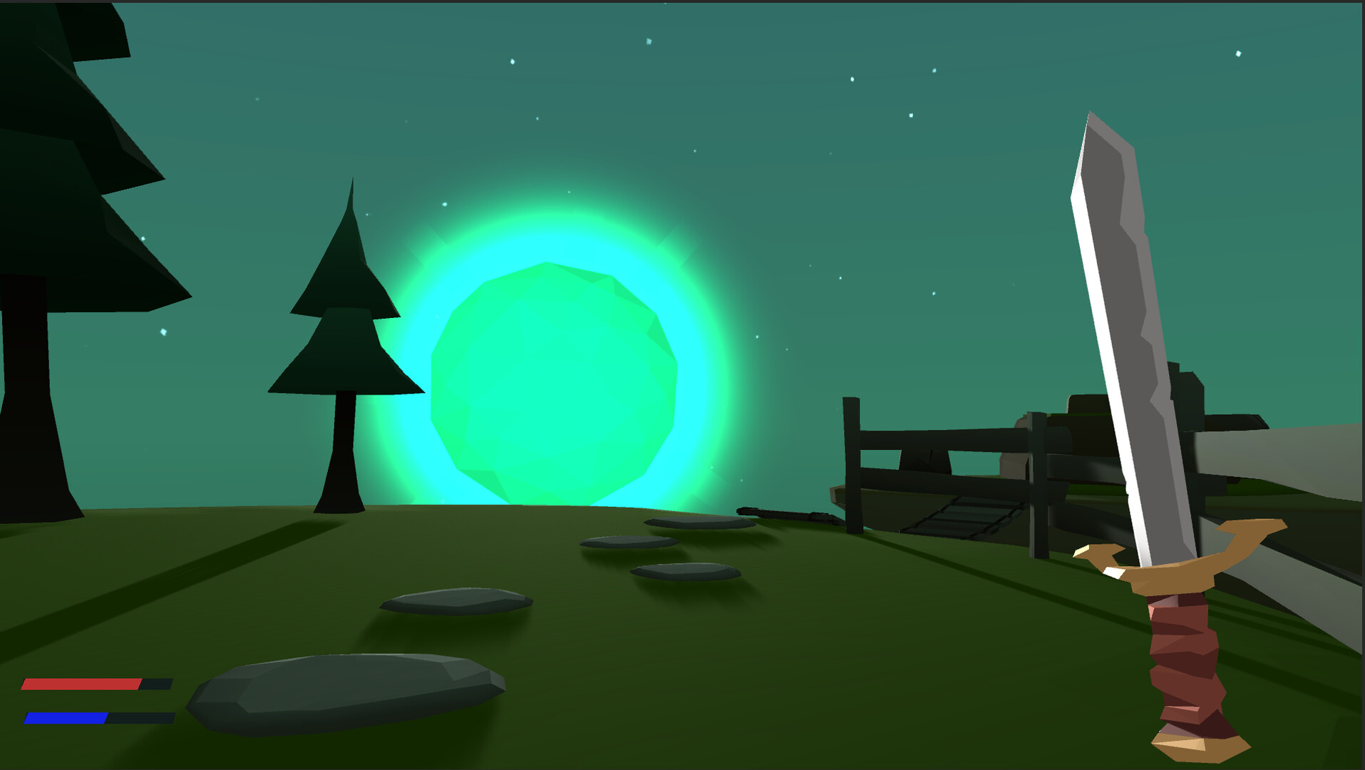 screenshot of Afterborne 4