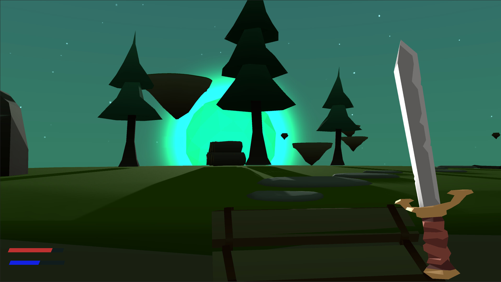 screenshot of Afterborne 5