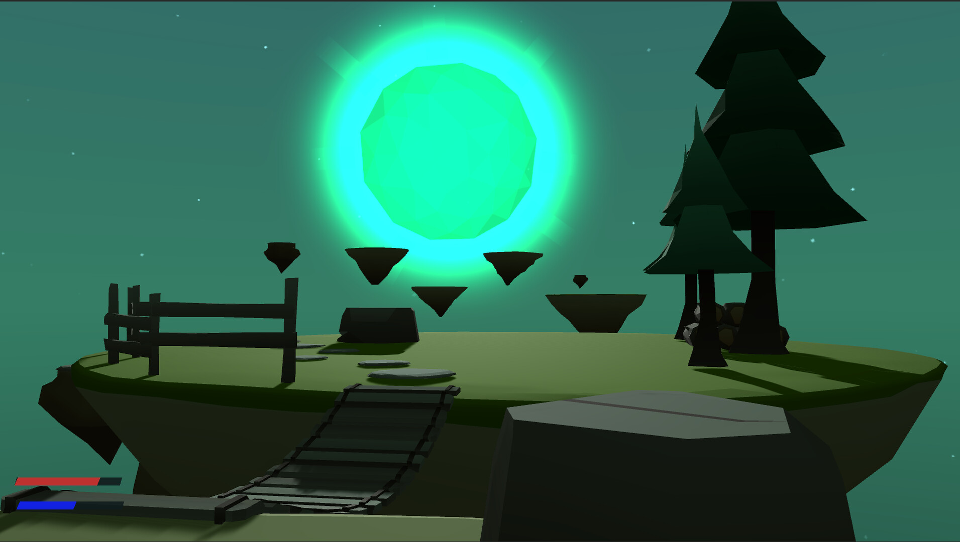 screenshot of Afterborne 2