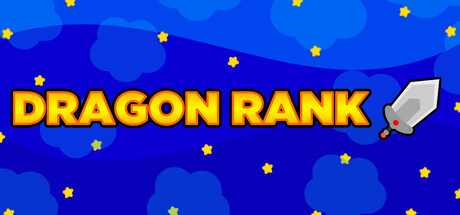 Dragon Rank cover art