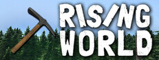 Rising World game cover