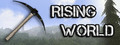 Rising World header image