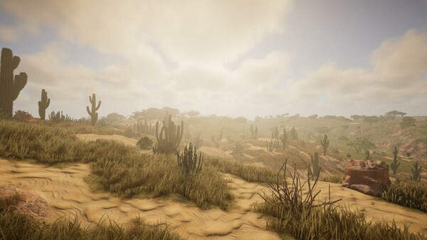 Screenshot z Rising World