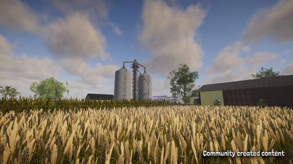 Screenshot z Rising World