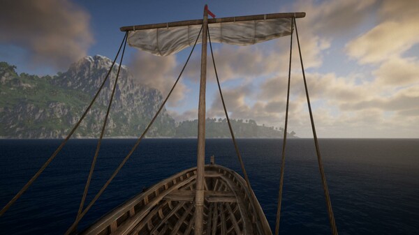 Screenshot z Rising World