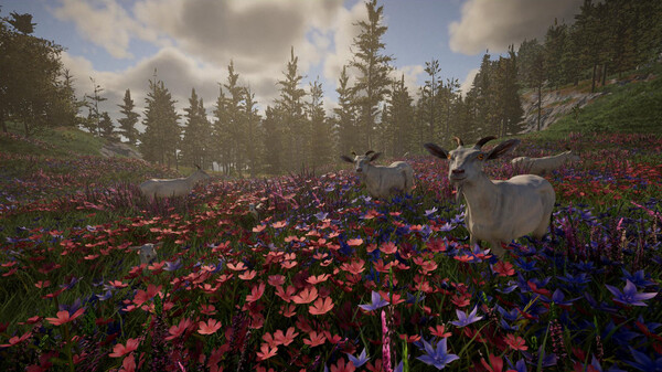 Screenshot z Rising World
