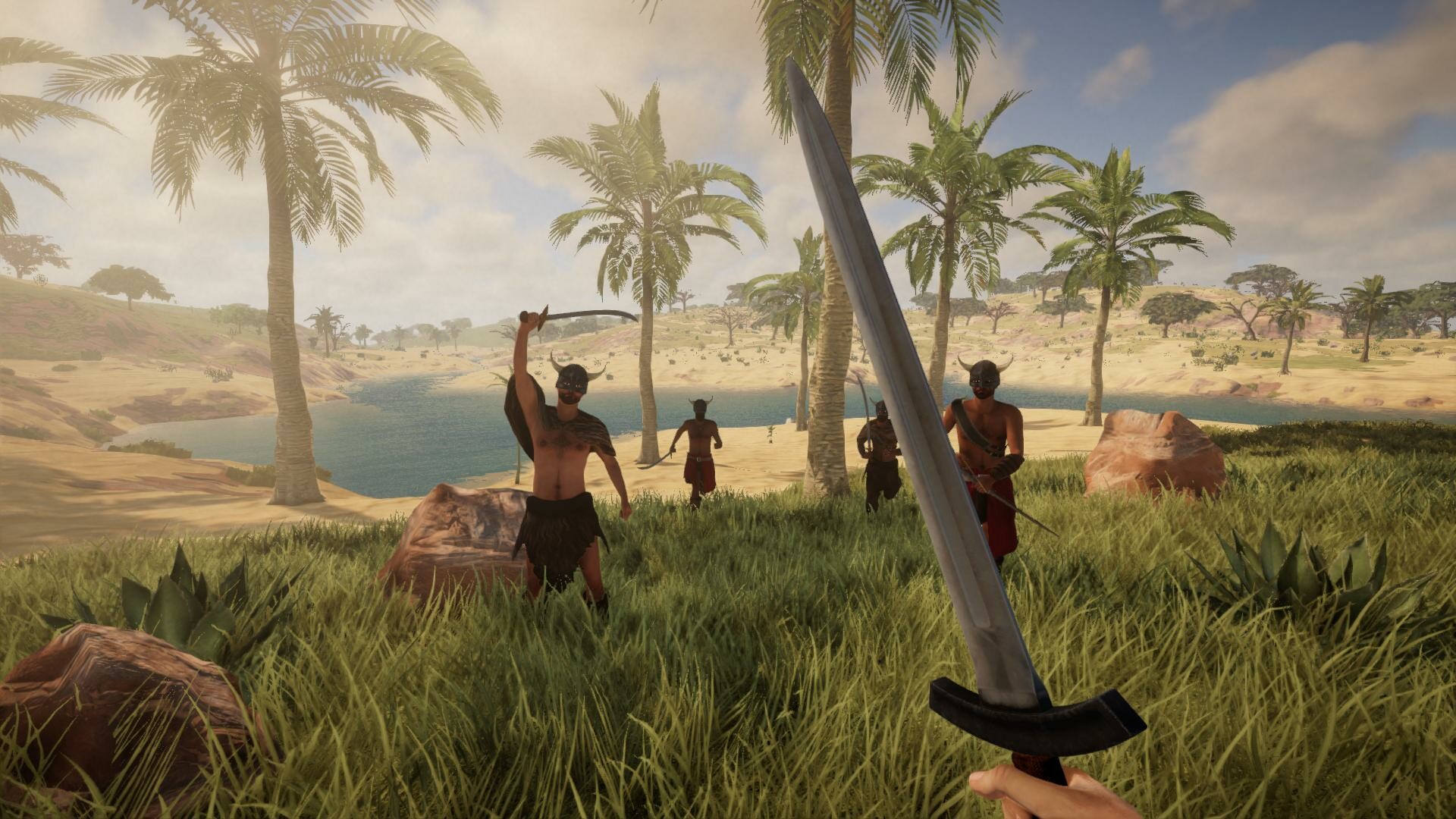 Rising World screenshot 18