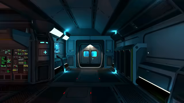 Chaos Agents video 2