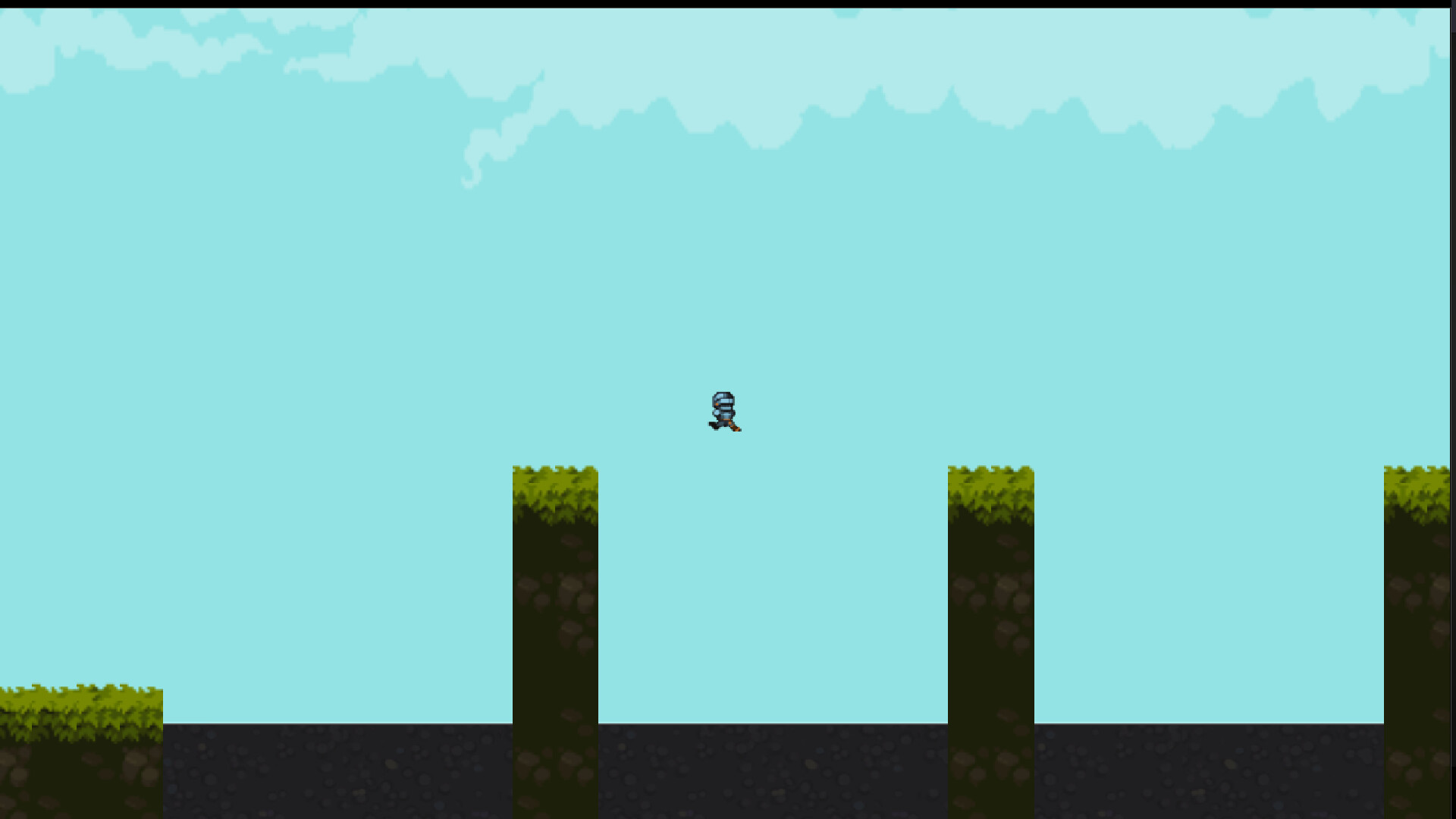 Hop N' Swap Featured Screenshot #1