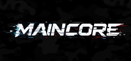 Обложка MAINCORE