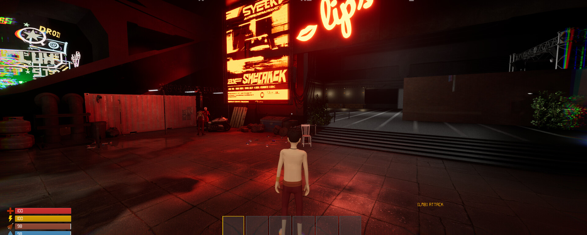 MAINCORE screenshot #5