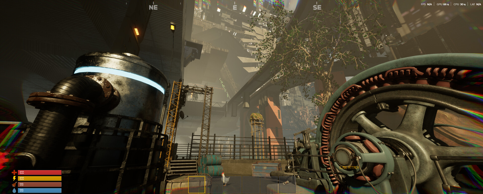 MAINCORE screenshot #2