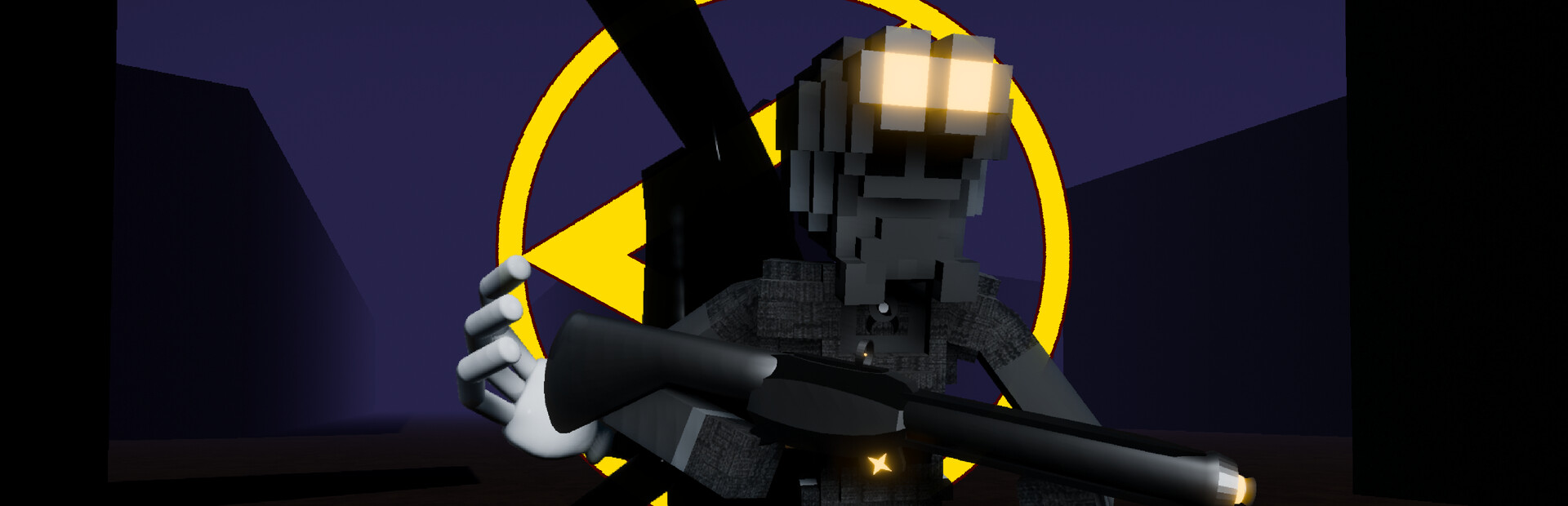 Another Nightmare