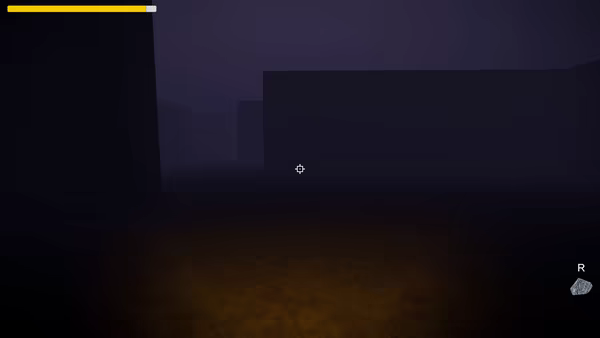 Another Nightmare video 1
