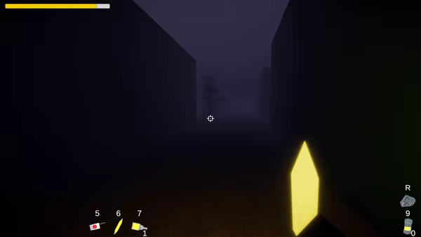 Another Nightmare video 3