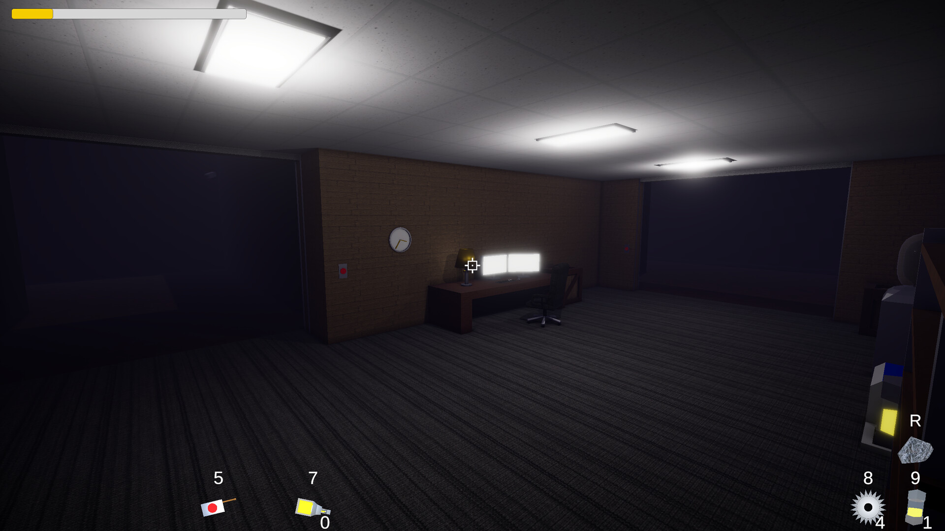 Another Nightmare screenshot #6