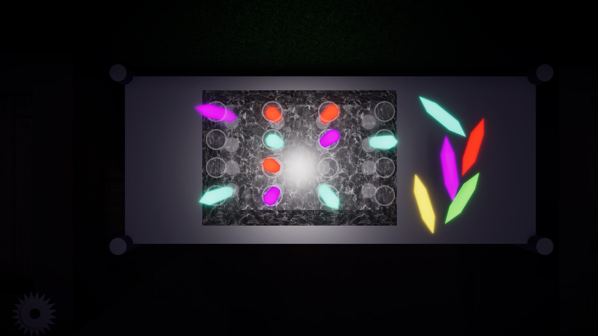 Another Nightmare screenshot #10