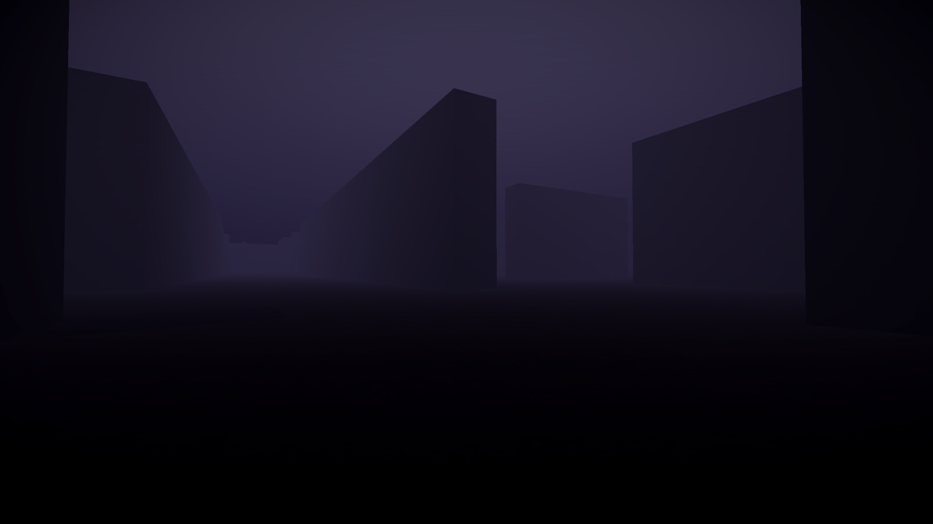 Another Nightmare screenshot #1