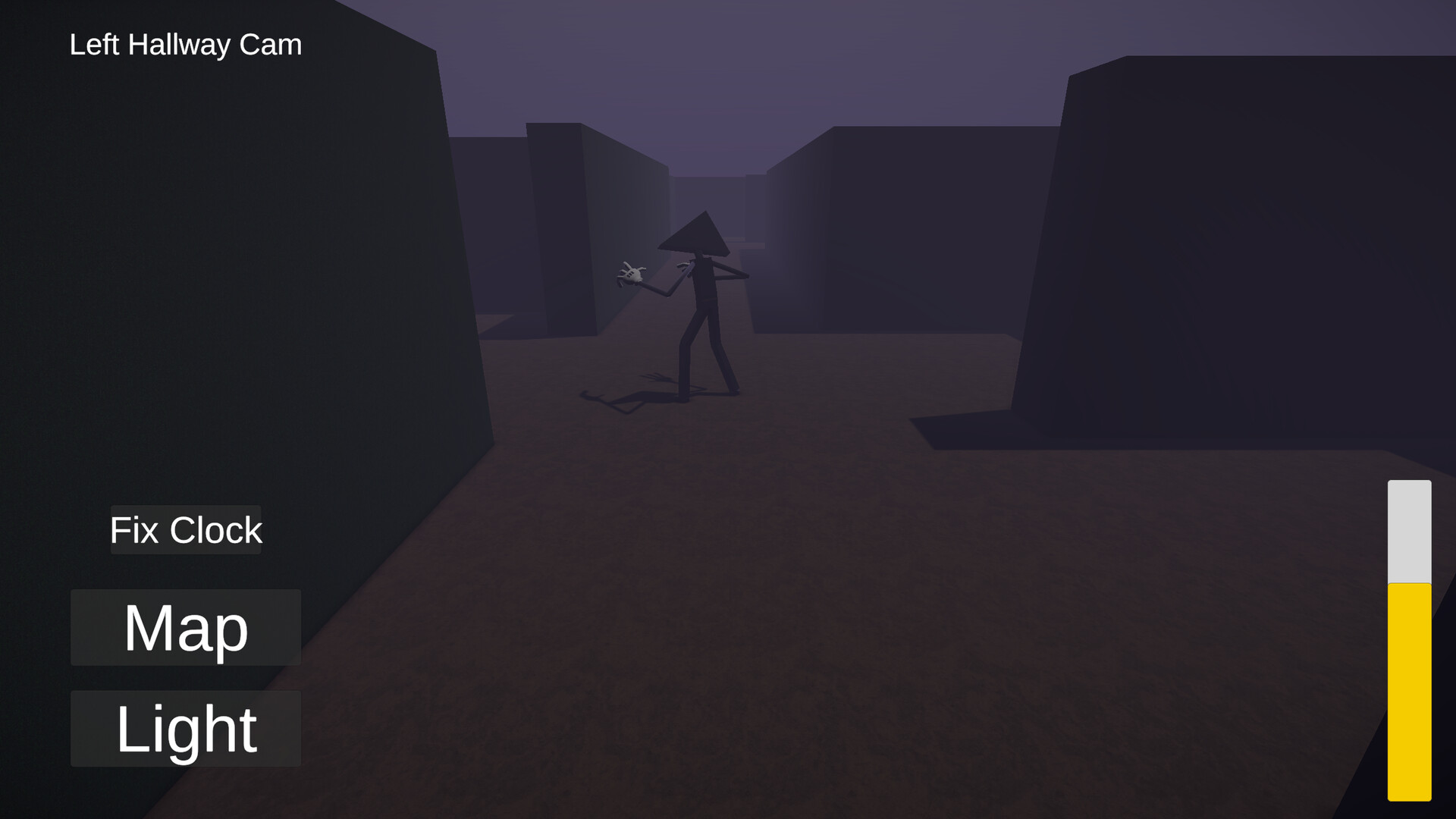 Another Nightmare screenshot #12