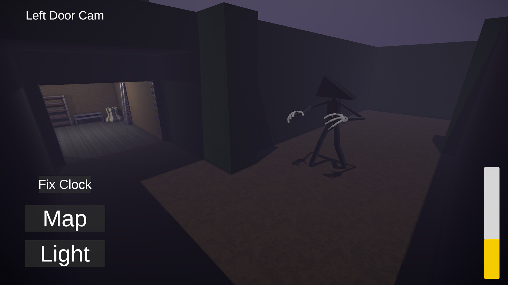 Another Nightmare screenshot #14