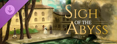 Sigh of the Abyss - Artbook game capsule image