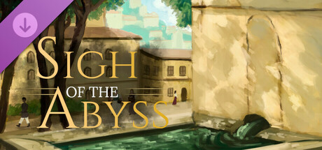 Sigh of the Abyss - Artbook banner image