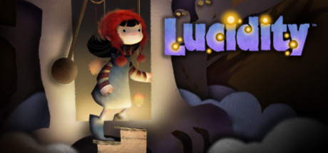 Lucidity™ Cover Image