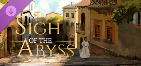 Sigh of the Abyss - "Threads of Carolise" short story collection banner image