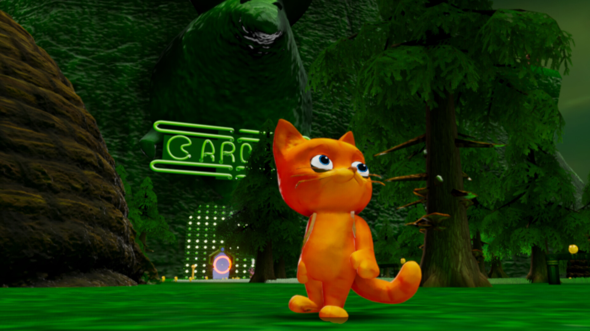 GEORGIE-YOLKIE™ Enhanced screenshot 10