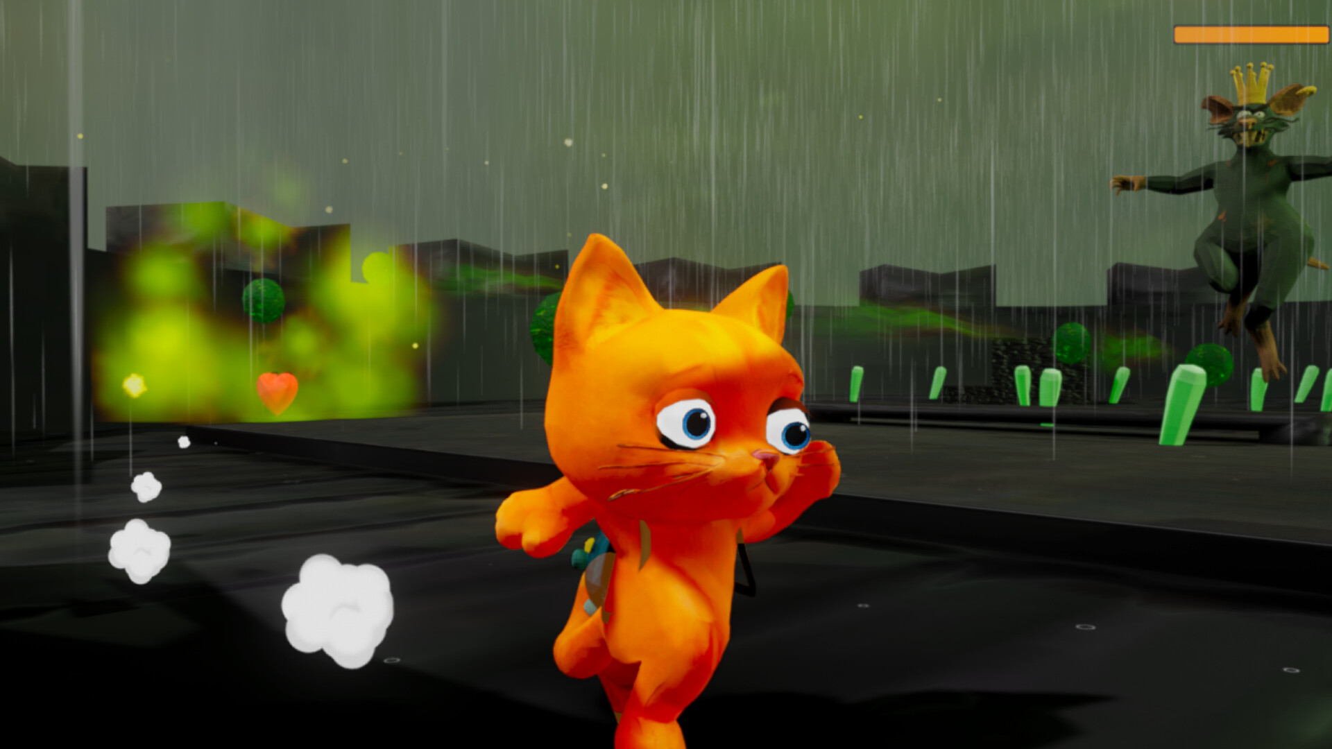 GEORGIE-YOLKIE™ Enhanced screenshot 12