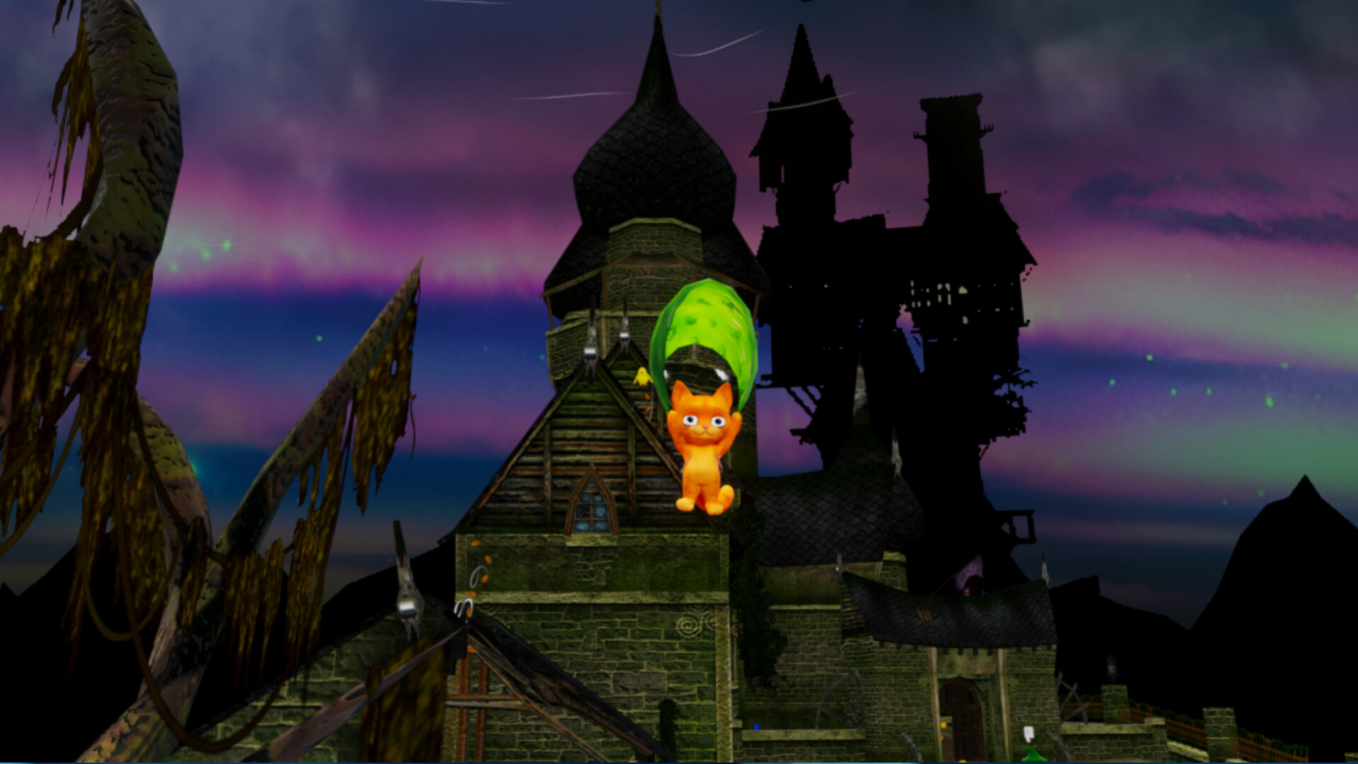 GEORGIE-YOLKIE™ Enhanced screenshot 11