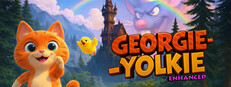 GEORGIE-YOLKIE™ Enhanced game cover