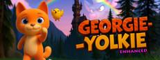 Georgie-Yolkie
