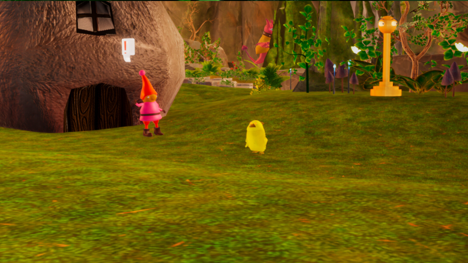 GEORGIE-YOLKIE™ Enhanced screenshot 9