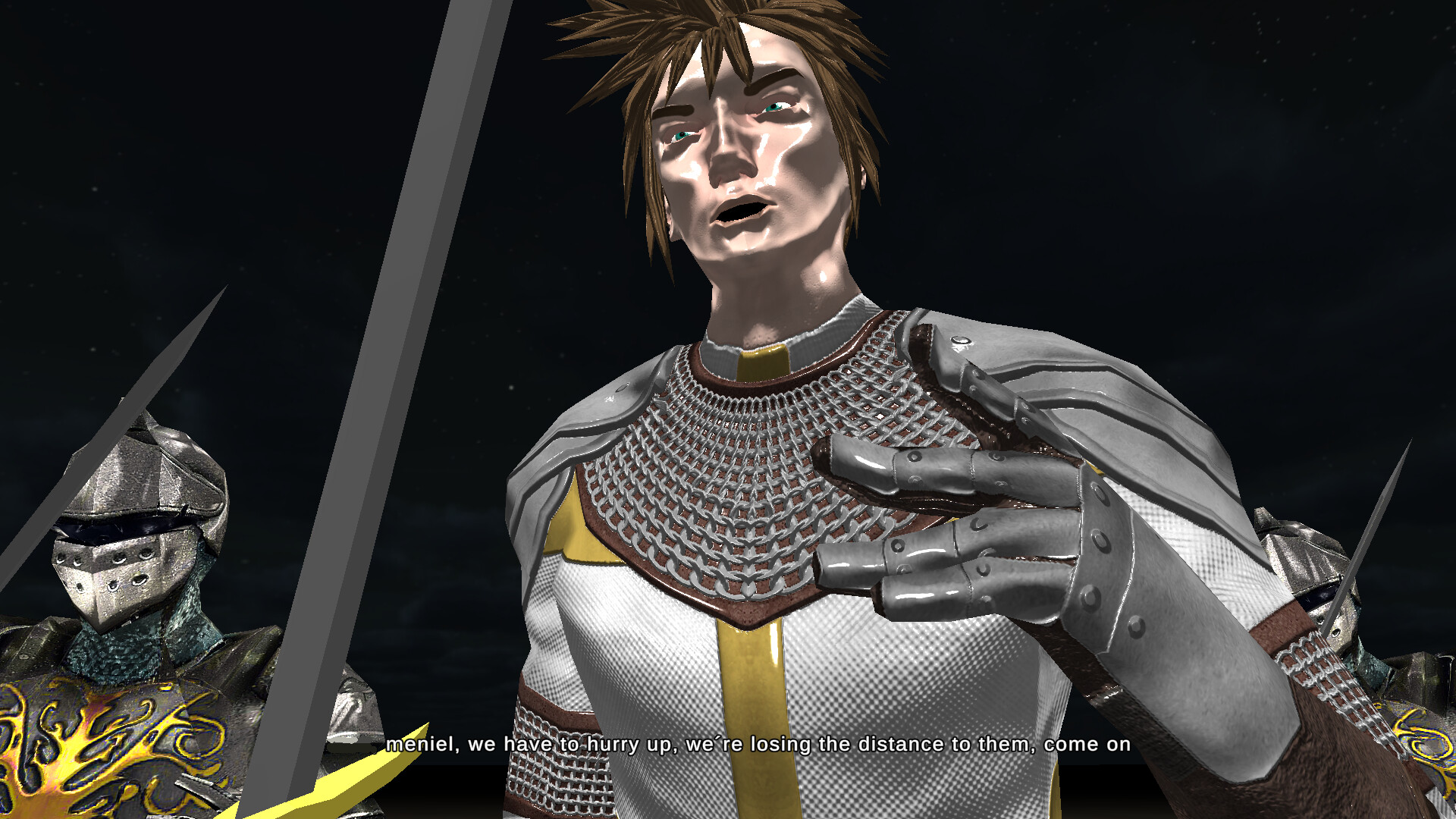 Hack and Slash Fury screenshot #16